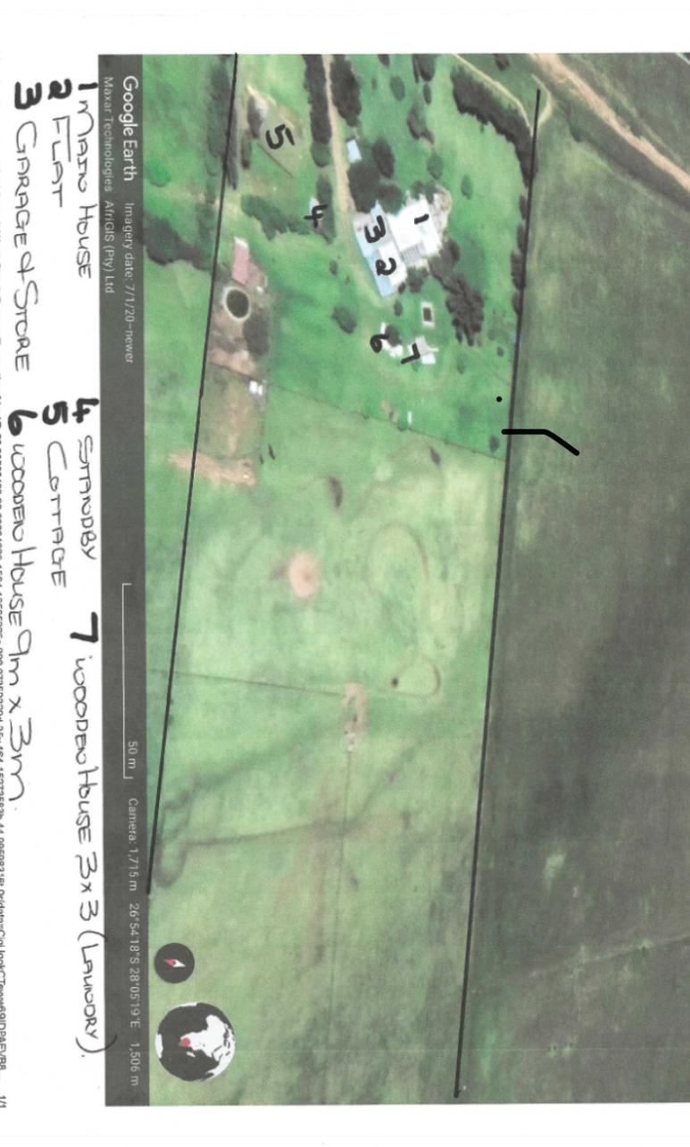 3 Bedroom Property for Sale in Lake Deneysville AH Free State